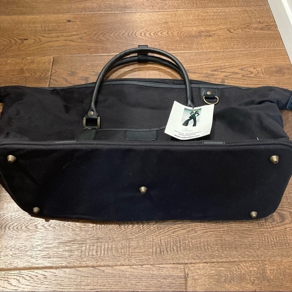 CELINE DION “Taking Chances Tour” VIP Pack World Tour 2008-2009 Canvas Bag - Picture 4 of 8